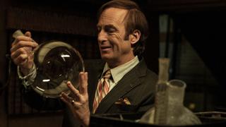 “Better Call Saul” se une a “Breaking Bad” en una fábula sobre tropezar con la misma piedra | CRÍTICA 