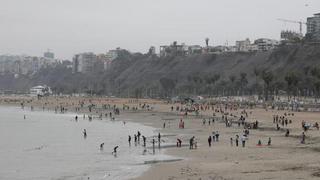 Coronavirus en Perú: Vizcarra señala que playas podrían ser focos de contagio como fueron los mercados