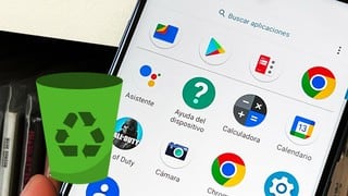 Android: la guía para recuperar las fotos y videos que eliminaste por error