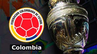 Calendario de Colombia en la Copa América 2019: fecha, hora, canal de todos los partidos EN VIVO