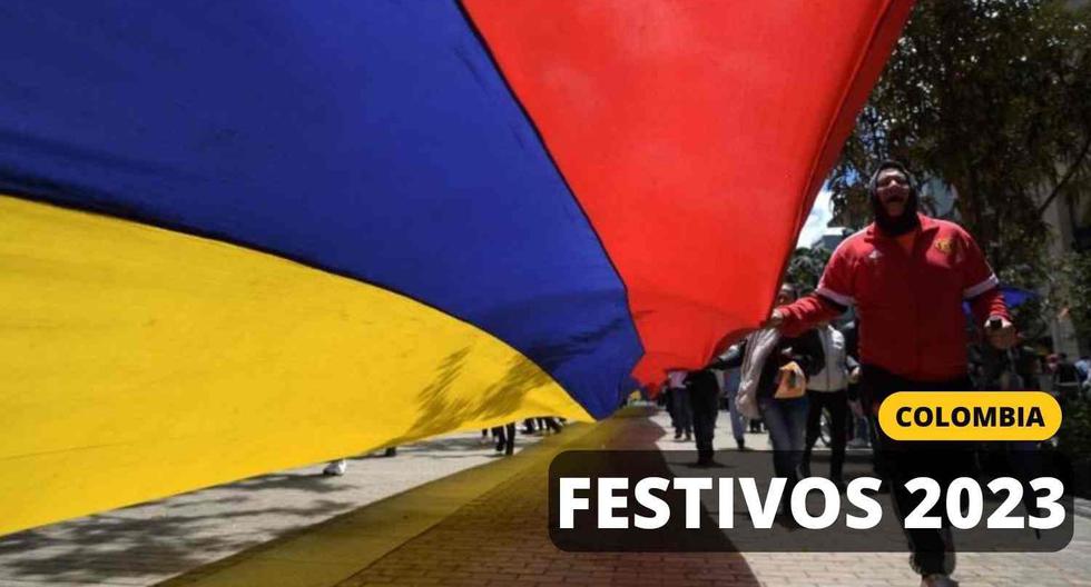 2023 Calendar in Colombia: What is the next holiday of the year?  |  Answers
