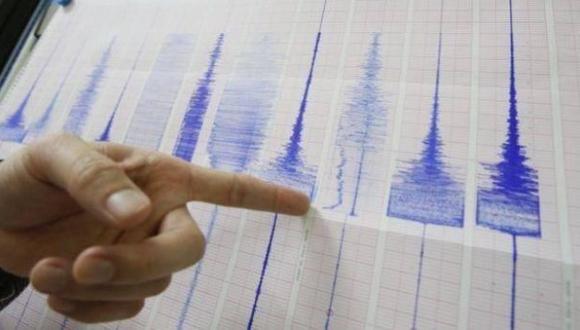 Los tres sismos de leve intensidad ocurrieron en el sur del país, en las regiones de Arequipa, Moquegua e Ica.