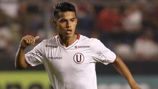 Universitario vs. Comerciantes Unidos: Osorio decretó el 4-3 con un cabezazo | VIDEO