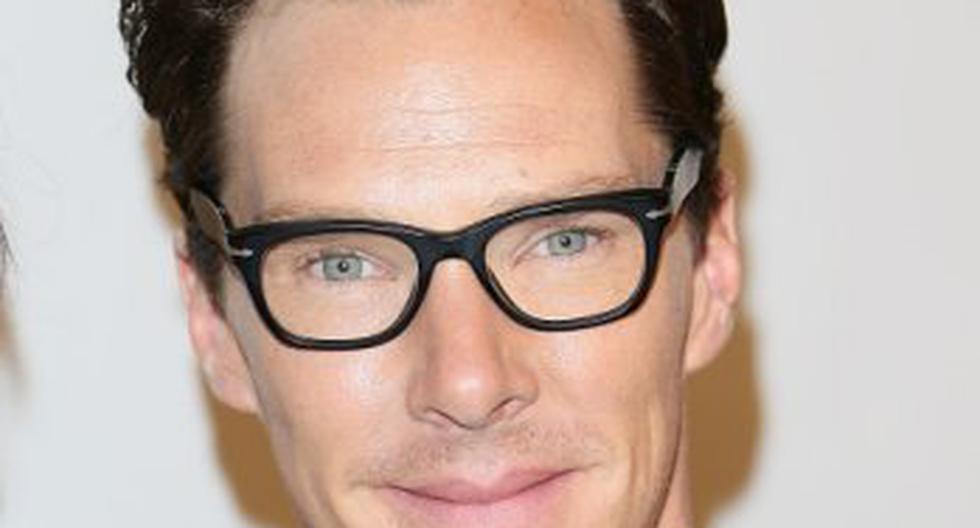 Benedict Cumberbatch. (Foto: Getty Images)