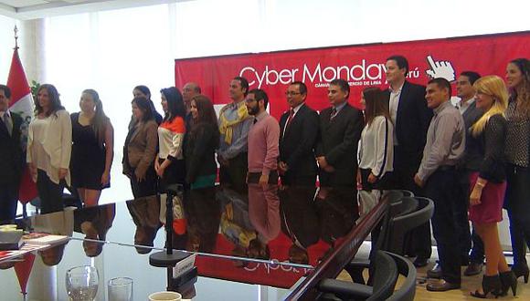 Cyber Monday Perú: Habrá descuentos de hasta 98% en productos