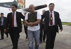 'Don Leo' llegó a Colombia y fue recibido por autoridades de su país
