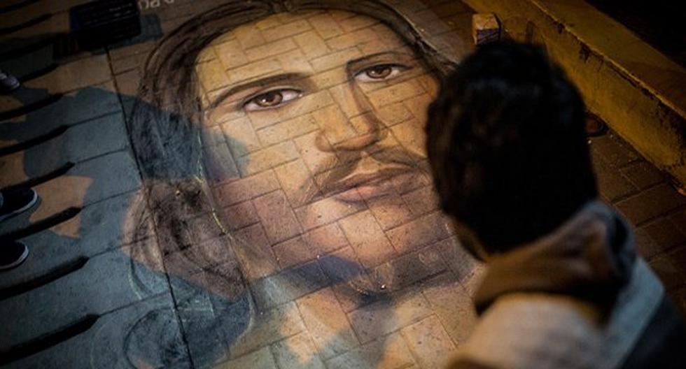 Así imaginamos el rostro de Jesús. (Foto: Getty Images)