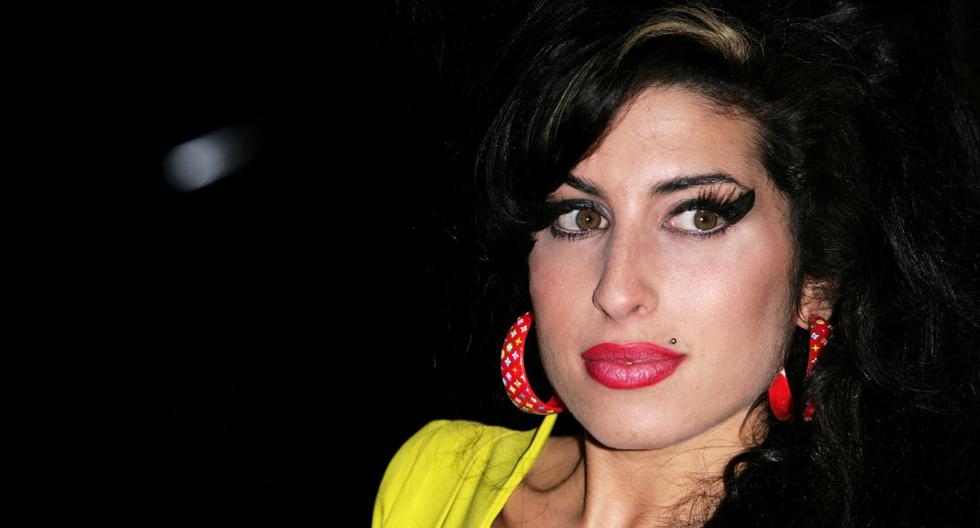 Amy Winehouse murió en el 2011. (Foto: Getty Images)