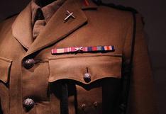 Museo compró uniforme de la Segunda Guerra Mundial y descubrieron un impactante secreto
