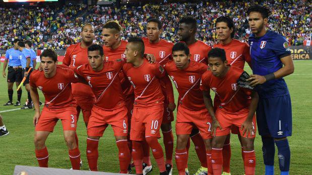 Nolberto Solano: "Perú puede ser el Leicester City de la Copa" - 1
