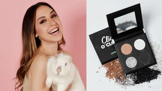 Anelle Kaplivsky, la peruana de 20 años que creó una marca de maquillaje cruelty free y ecoamigable