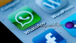 WhatsApp es la app de mensajería más popular del 2015