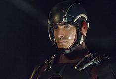 The CW prepara spin-off de 'The Flash' y 'Arrow': ¿Es la hora de Atom?
