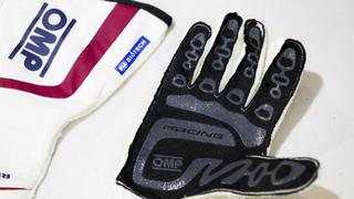 Conoce los "guantes mágicos" que se empezarán a usar en la Fórmula 1
