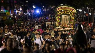 Virgen de Guadalupe: La aparición en 1531 que dio origen a su veneración en México