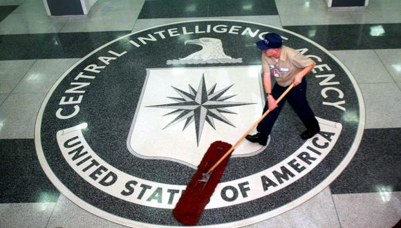 Detienen a ex agente de la CIA que espiaba para China. (EFE).
