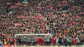 Liverpool campeón: ¿Cómo nació el "You'll Never Walk Alone", himno de los 'Reds'?