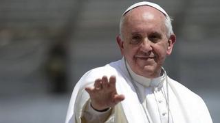 El Papa Francisco cree que en diez años ya no estará vivo