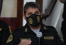 “Personal sanitario de la Policía Nacional también será vacunado contra el COVID-19″, asegura comandante Cervantes 