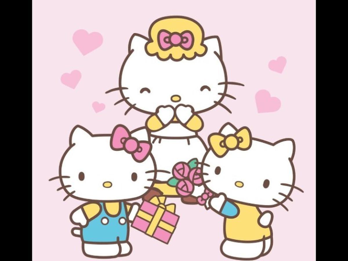 Hello Kitty, Sanrio, 10 datos curiosos sobre la gatita más famosa del  mundo, Japón, VIU
