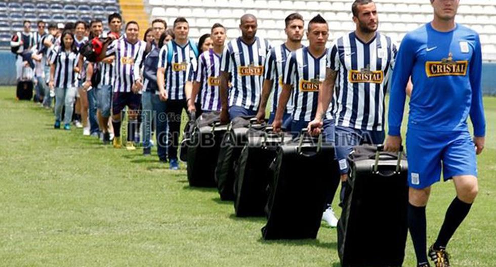 Alianza Lima jugará en el estadio Segundo Arana Torres (Foto: Facebook Alianza Lima)