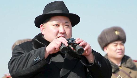 Corea del Norte dispara cinco proyectiles de corto alcance