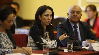 Exministro Jorge Merino acusa a Nadine Heredia de obstrucción a la justicia a través de su abogado