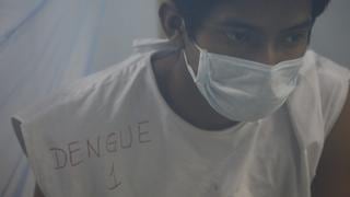 Dengue en Madre de Dios: ¿Por qué se han incrementado los casos?