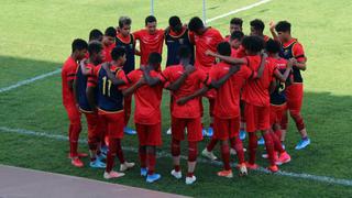 Ecuador venció 2-1 a Australia en Goiania por el Grupo B del Mundial Sub 17