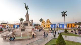 Seis atractivos turísticos que puedes conocer gratis en Trujillo