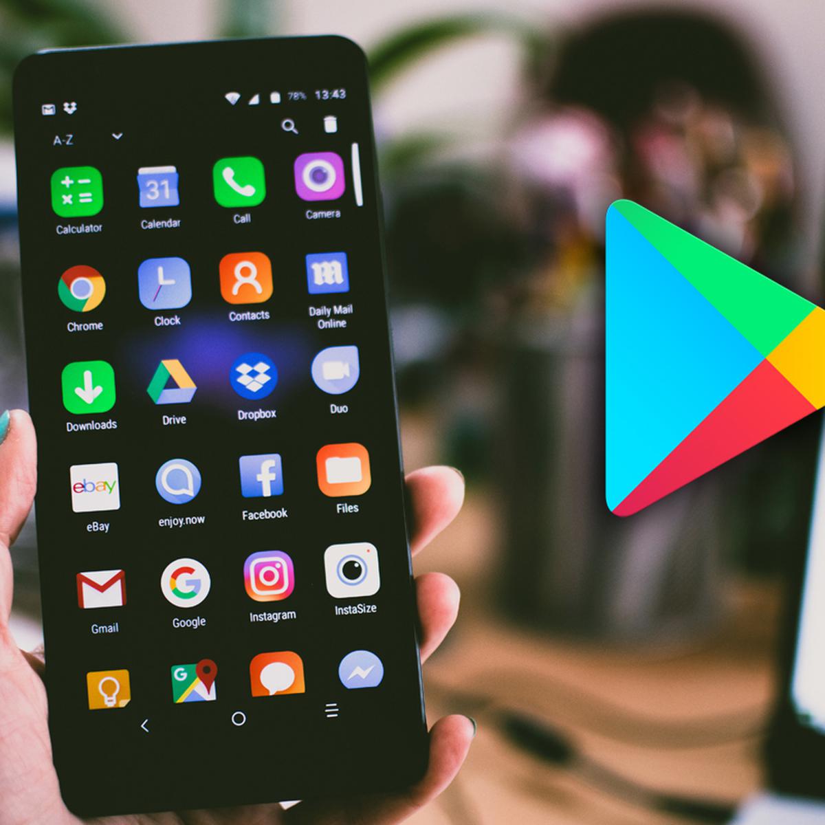 Android, Así puedes saber cuáles son las aplicaciones de tu móvil que más  utilizas, Aplicaciones, Smartphone, Tecnología, DEPOR-PLAY