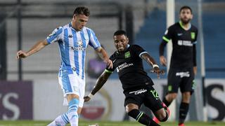 “Es una vergüenza”: capitán de Racing criticó que el fútbol no pare en Argentina pese al COVID-19