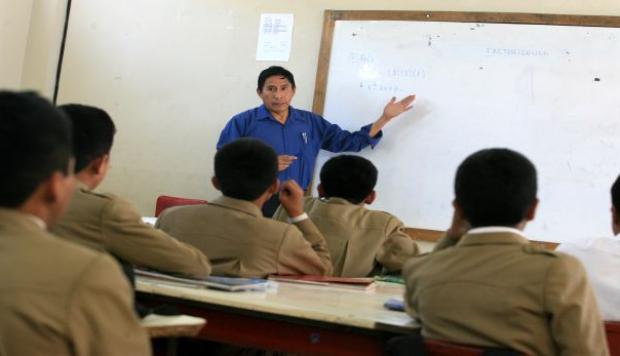 El TDAH es un trastorno neurobiológico que altera la capacidad de atención y conducta de las personas que lo sufren. (Foto: agencias)