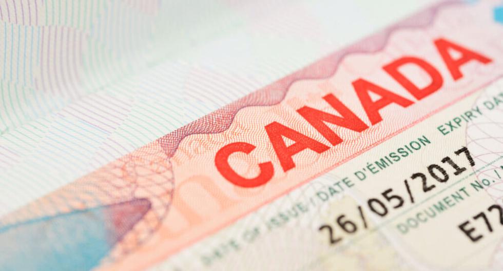 ¿cómo Sacar La Visa Canadiense En Perú Descubre Todos Los Requisitos Y Precios Canadá Viajeemk 6089