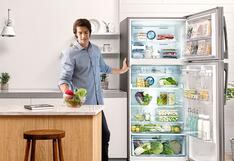 6 consejos para conservar en el refrigerador los alimentos