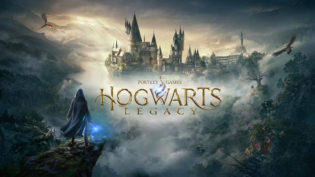 Hogwarts Legacy presenta más novedades sobre lo que será el mundo abierto del videojuego. (Foto: Warner Bros)