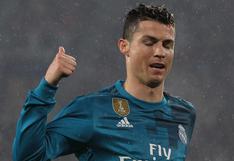 Cristiano Ronaldo: así reaccionó Diego Simeone tras su golazo en Champions League