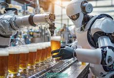 Inteligencia artificial: ahora puede predecir el sabor y la calidad de la cerveza