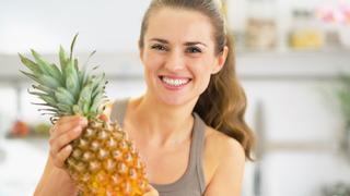 Conoce las cinco mejores frutas antiinflamatorias