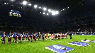 Atalanta vs. Valencia, una ‘bomba biológica’ y otros partidos en Europa en que el fútbol pasó a un segundo plano