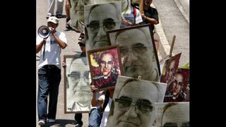 El Salvador: Monseñor Romero será beatificado en el 2015
