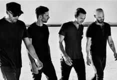 Coldplay: Chris Martin alista nuevo álbum para el 2017