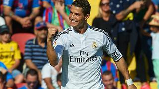 Cristiano Ronaldo en camino a marcar récord de goles en la Liga