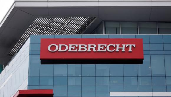 Fiscalía anticorrupción pidió información sobre Caso Odebrecht
