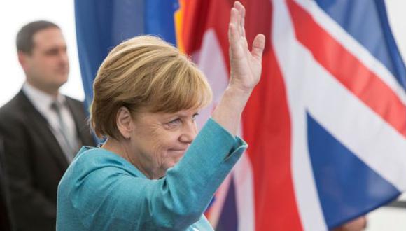 Angela Merkel dejará la dirección del partido más importante de Alemania luego de 18 años y, en 2021, el gobierno, que ha controlado por 14 años. (Getty Images vía BBC)