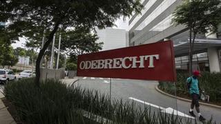Odebrecht firmaría acuerdo de cooperación con Perú esta semana