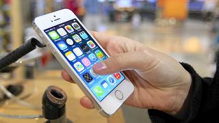 Smartphones de Apple ya pueden conectarse al servicio 4G