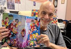 George Pérez, creador de clásicos cómics de Marvel y DC, falleció a los 67 años