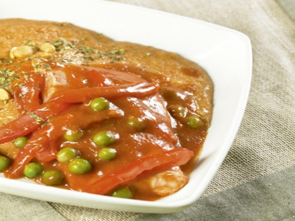 Picante de kiwicha con pescado | RECETAS | MAG.