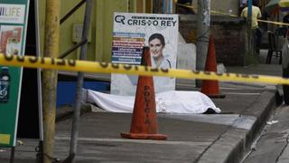 “La situación aquí es escalofriante”: peruano varado en Guayaquil narra la pesadilla que se vive por el coronavirus